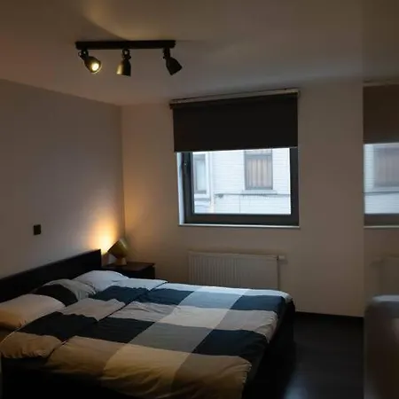Escape - Gratis Parkeren - Centrum Aalst