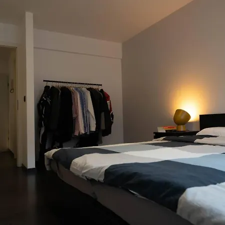 Escape - Gratis Parkeren - Centrum Lejlighed *